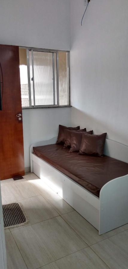 Chale Conforto De Casa Barreirinhas Eksteriør bilde