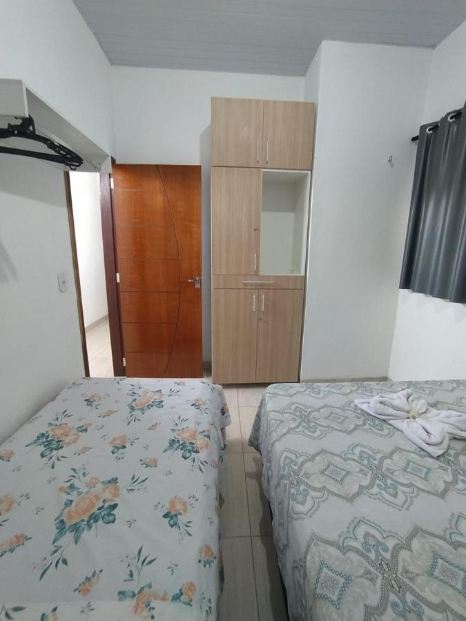 Chale Conforto De Casa Barreirinhas Eksteriør bilde