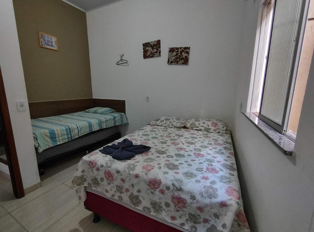 Chale Conforto De Casa Barreirinhas Eksteriør bilde