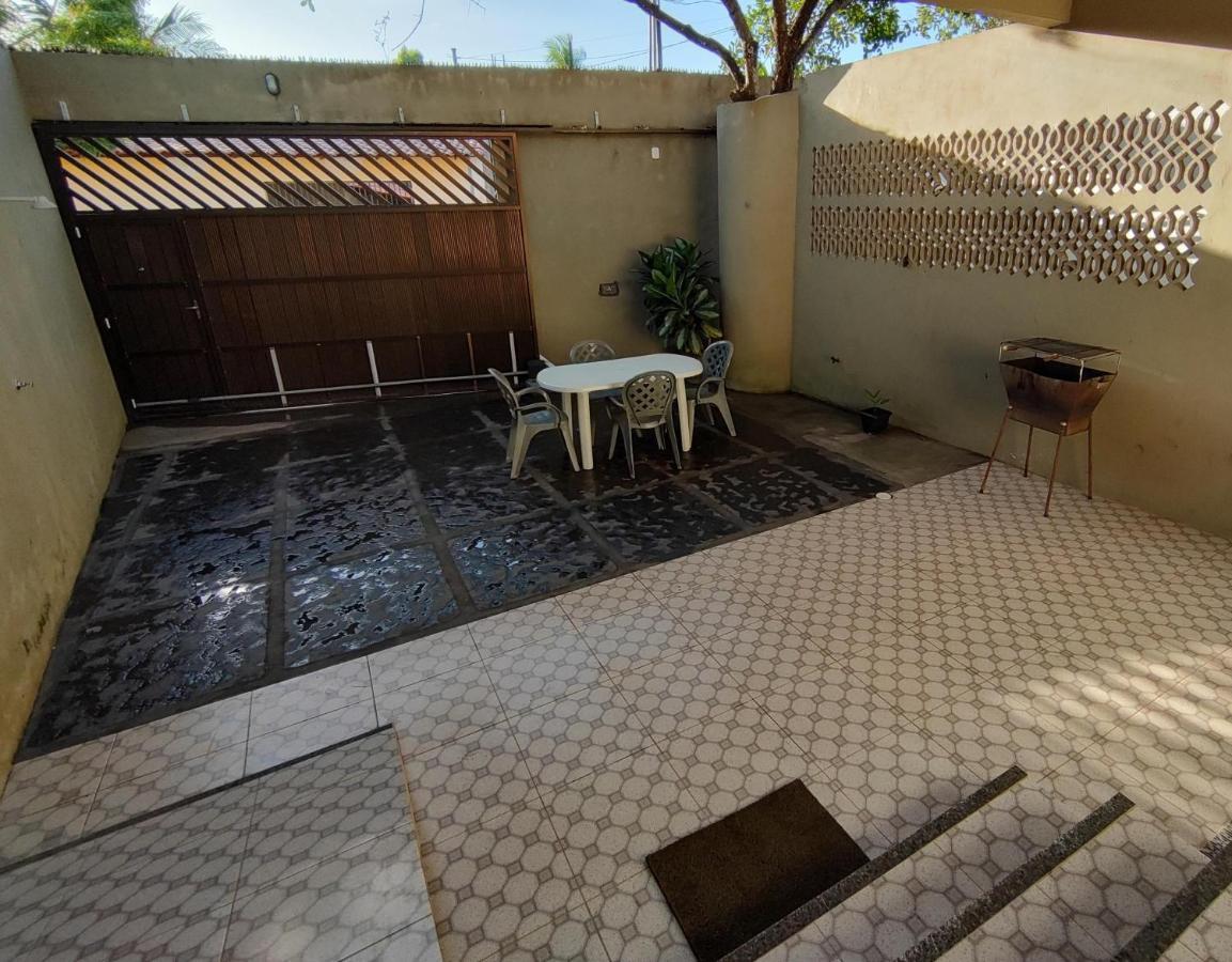 Chale Conforto De Casa Barreirinhas Eksteriør bilde