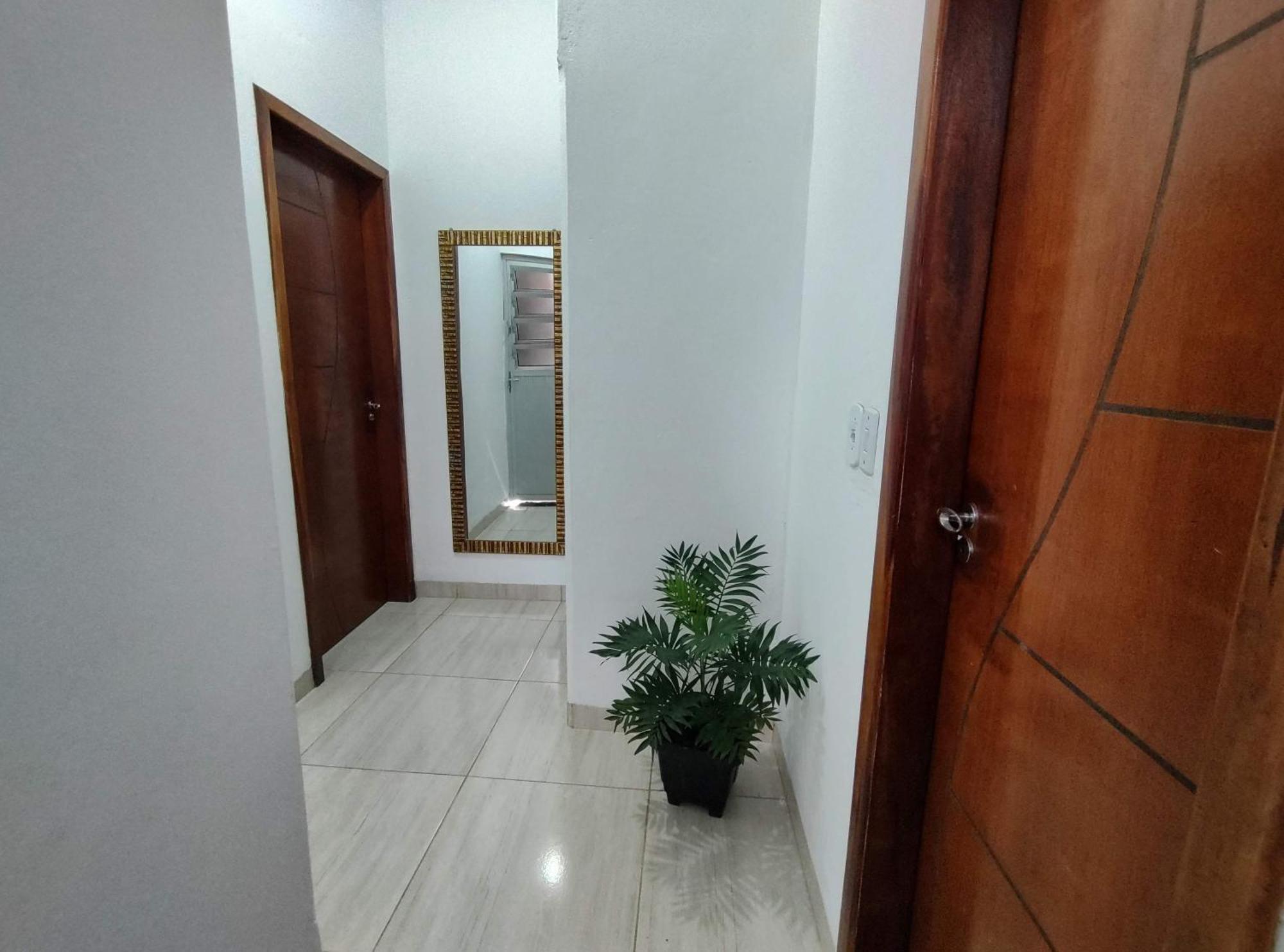 Chale Conforto De Casa Barreirinhas Eksteriør bilde