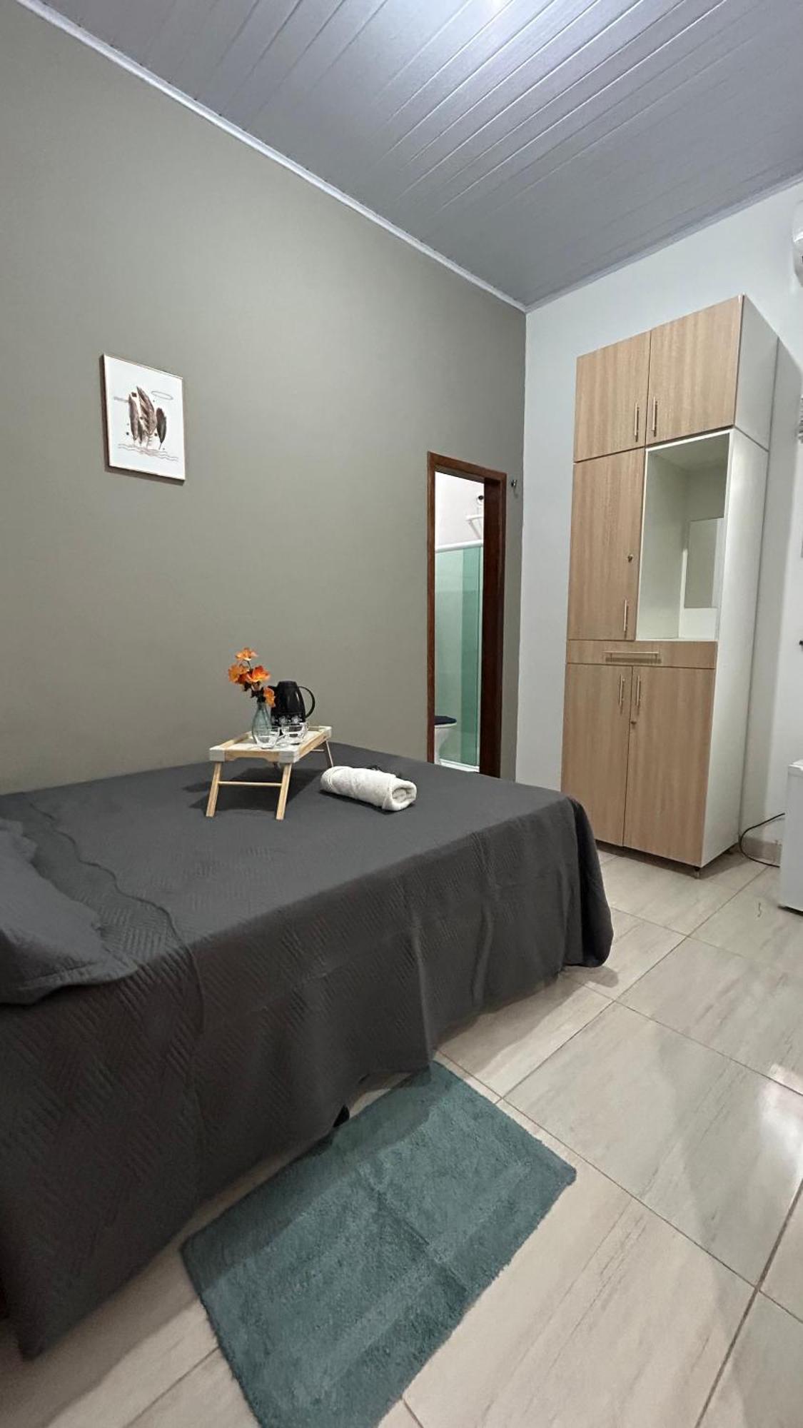 Chale Conforto De Casa Barreirinhas Eksteriør bilde