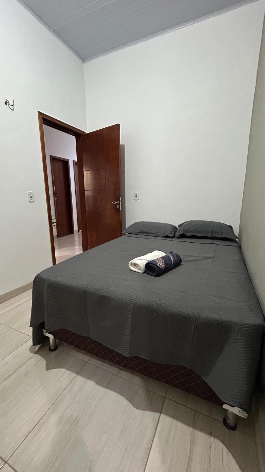 Chale Conforto De Casa Barreirinhas Eksteriør bilde