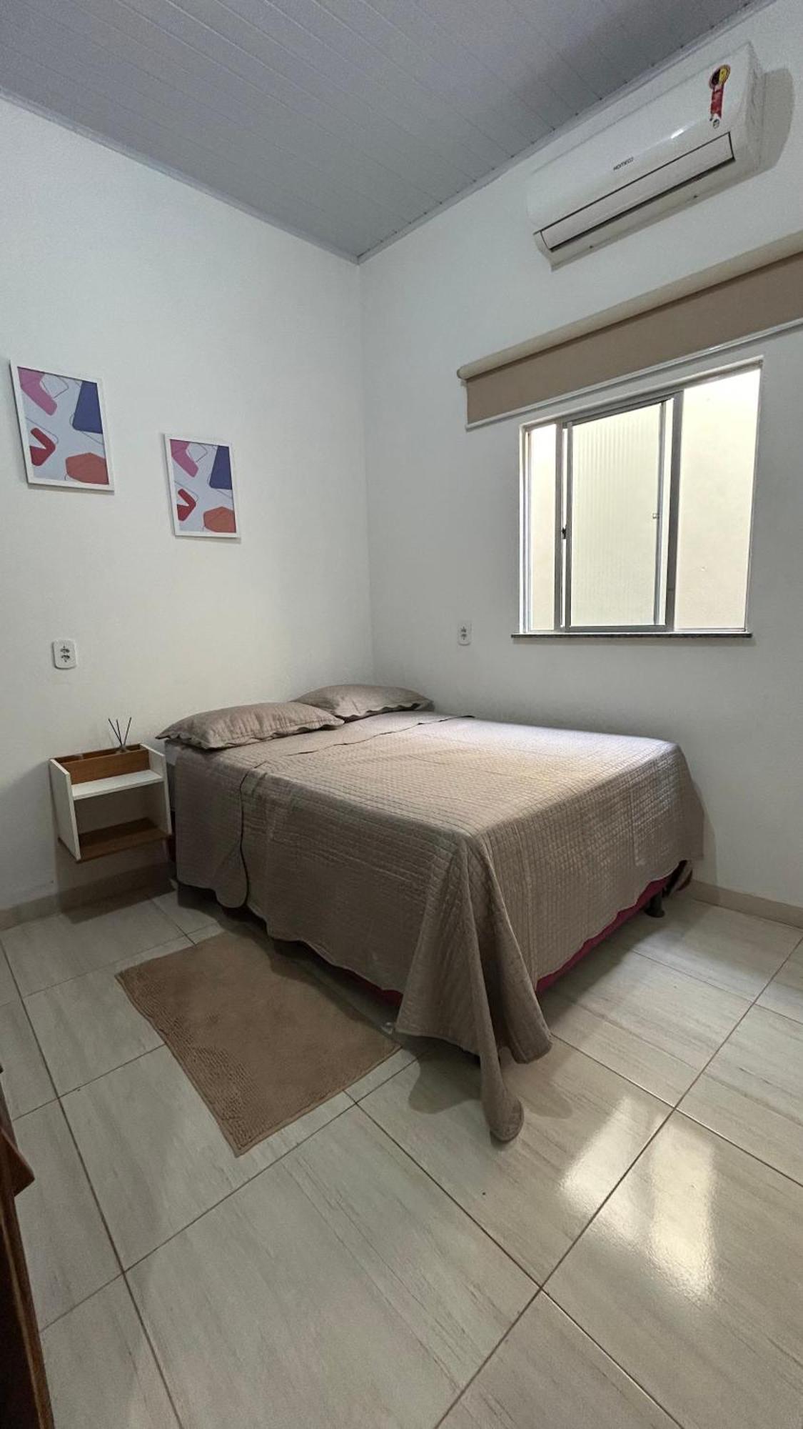 Chale Conforto De Casa Barreirinhas Eksteriør bilde