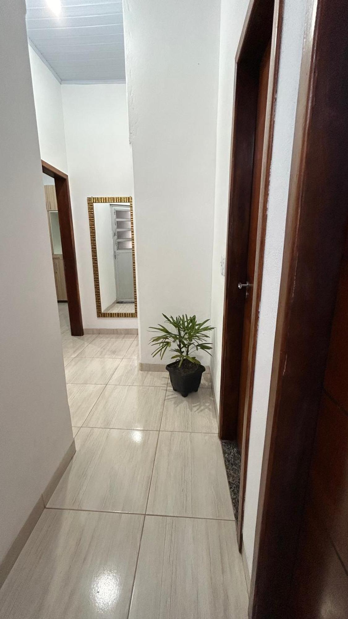Chale Conforto De Casa Barreirinhas Eksteriør bilde